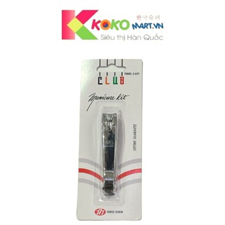 Bấm móng tay Three Seven Hàn Quốc loại lớn